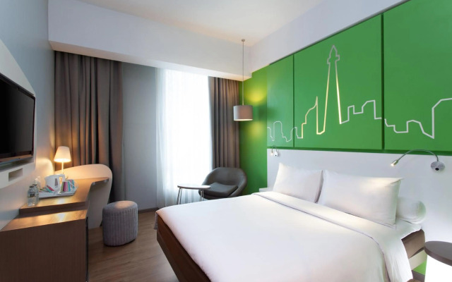 All Seasons Jakarta Thamrin
