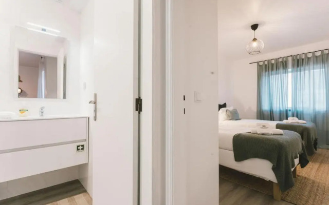 Best Houses 58 - Cozy apartment in Consolação Beach