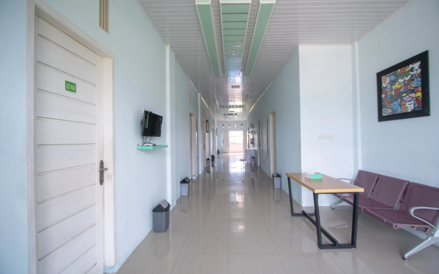 RedDoorz Syariah Near Pantai Bali Abdya Blang Pidie