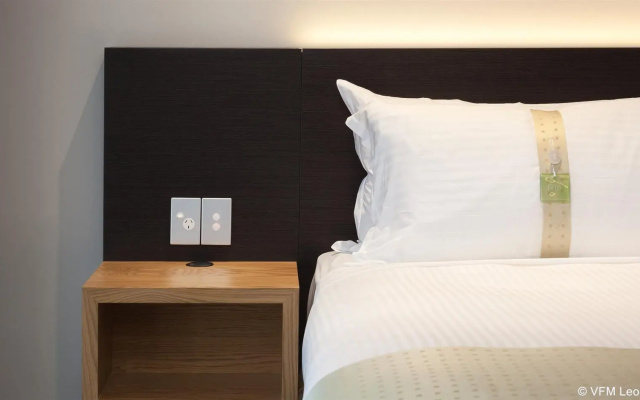 Holiday Inn Perth City Centre by IHG