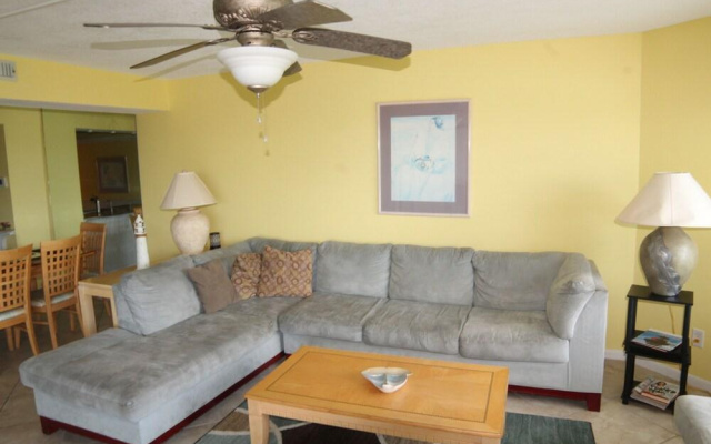 Colony Reef 1207 Condo