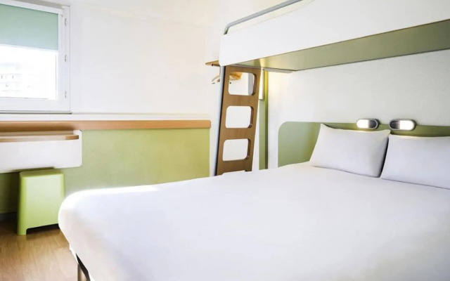 ibis budget Toulouse Colomiers