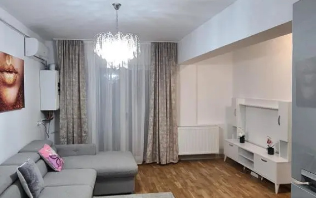 Himson Apartament
