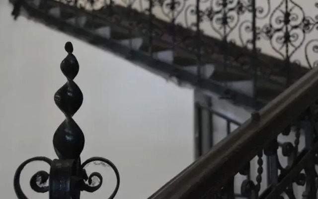 Friendly Flat
