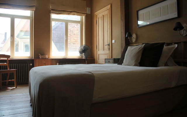 1669 Bed & Breakfast