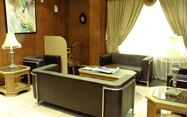 Royalton Hotel