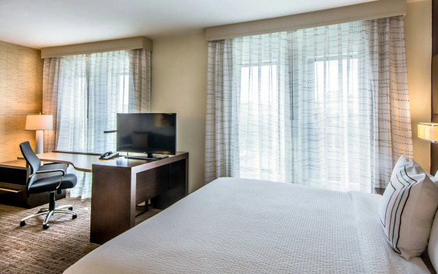 Residence Inn by Marriott Charlottesville Downtown