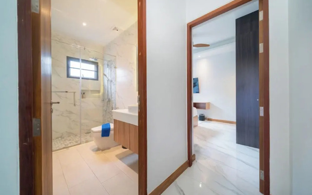 Nicky Private Haven 3Br Pool Villa Bangtao