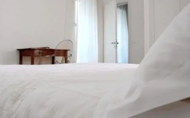 Locanda Mezzosale