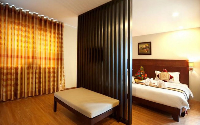 Shine Hue Hotel 2