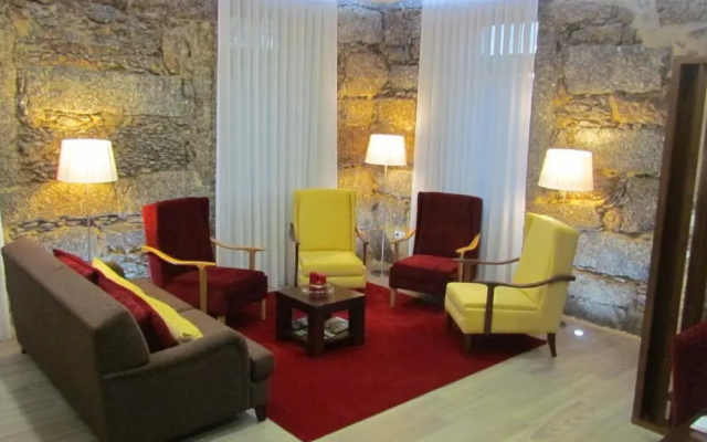 Solar Guesthouse Olival da Vinha