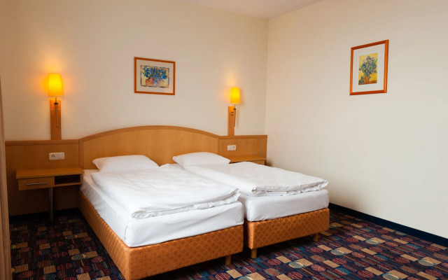 Hotel Partner