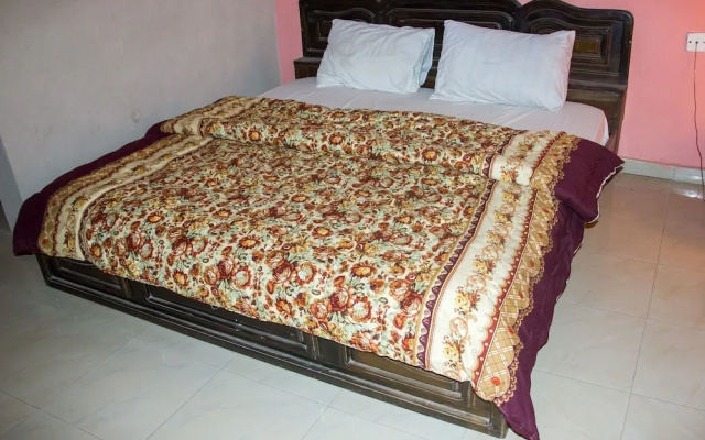 Moye Hotel