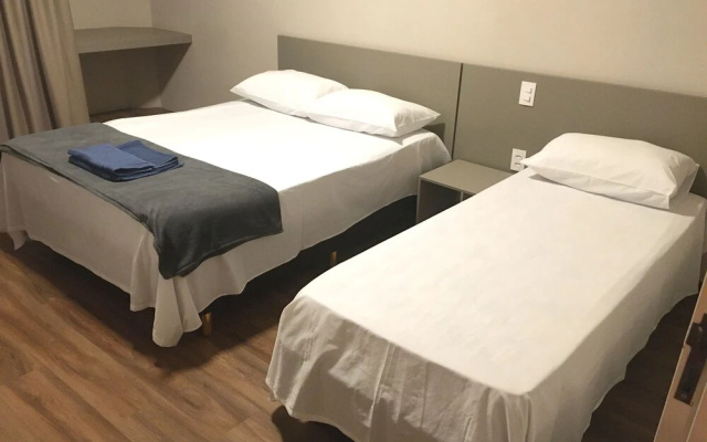 Skala Park Hotel