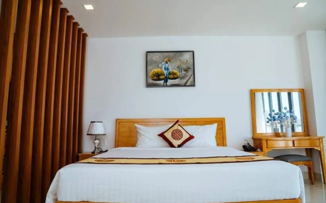 Amelie Apartment