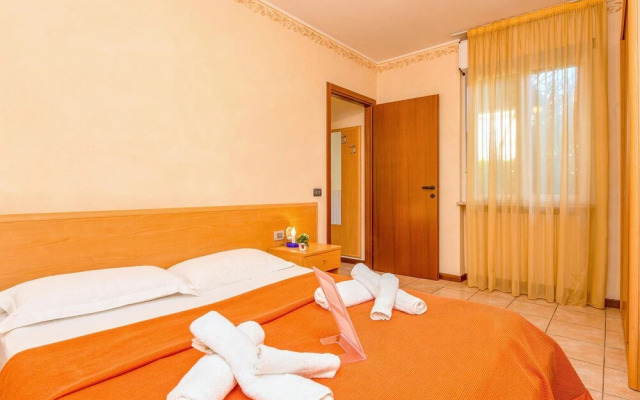 Bilo 5 pax - Apt 7