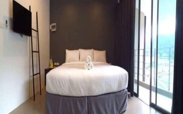 月亮公寓(The Moonn Apartment)