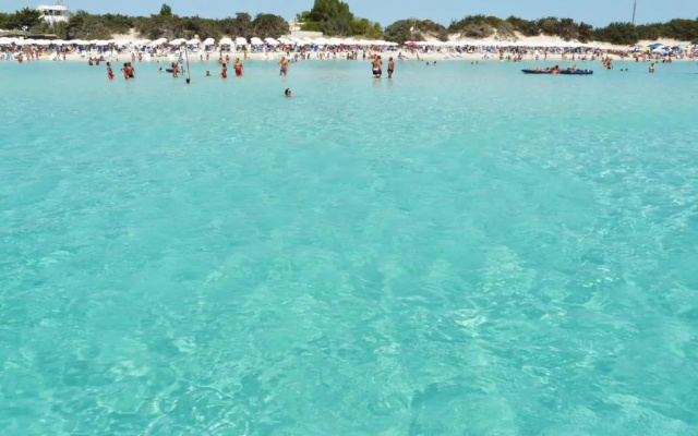 Appartamenti Colle Azzurro
