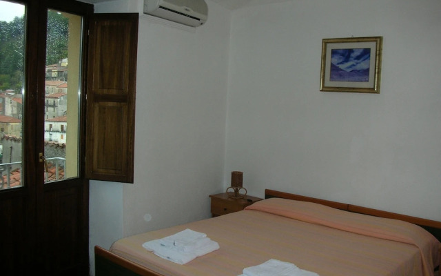 B&B Le Due Lanterne