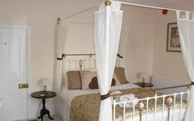 Hotel Ael Y Bryn