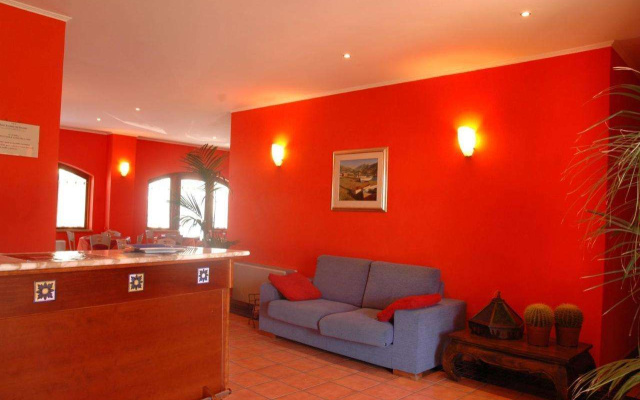 Hotel Locanda dei Trecento
