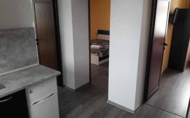 Sharkova House Bansko