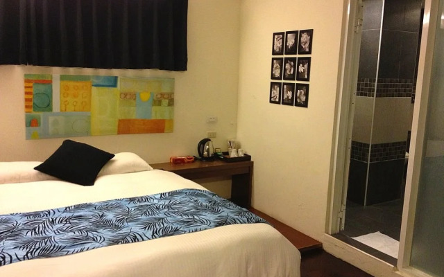 Yoyo Design Hotel
