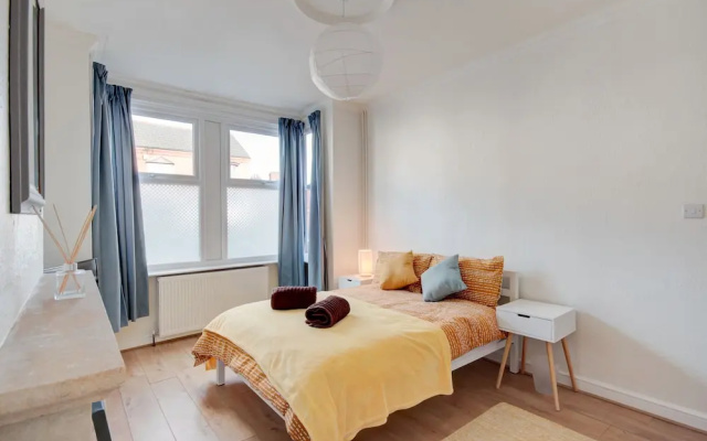 Upperton Road Guest Lodge