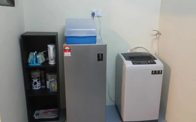 N&T Budget Homestay