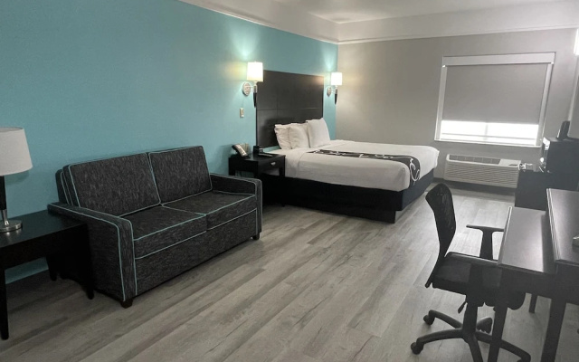 La Quinta Inn & Suites Raymondville