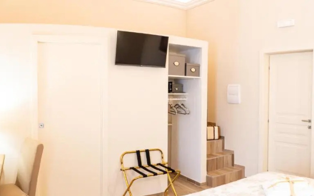 Residenza Di Nucci