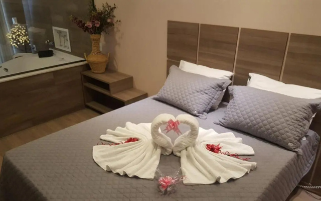 Hotel Marine Inn