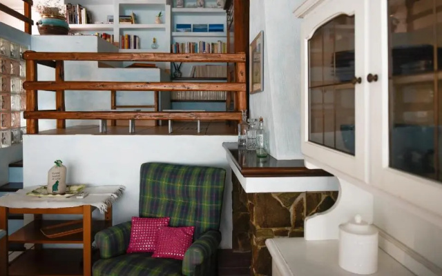 Welcomely - Casa Ortobene