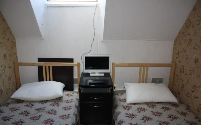Mini Hotel Avrora
