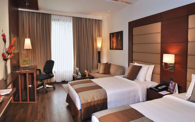 Country Inn & Suites by Radisson, Gurugram Sector 12