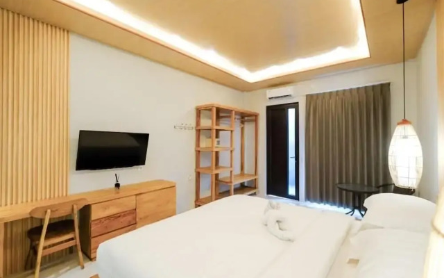 Kris Residence Sanur