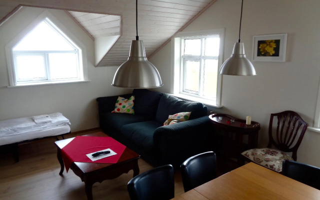 Hali Country Hotel