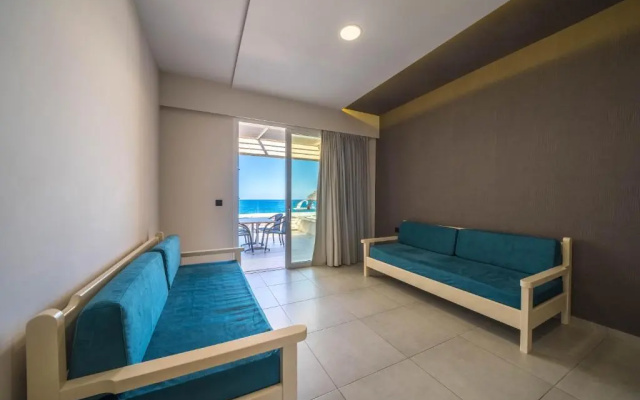 Marika Beach Hotel