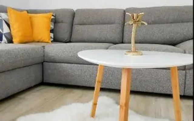 Artemis Apartment