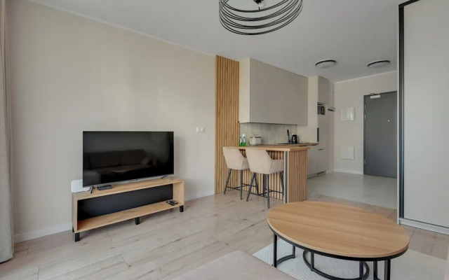 Mostek 221 by Grand Apartments