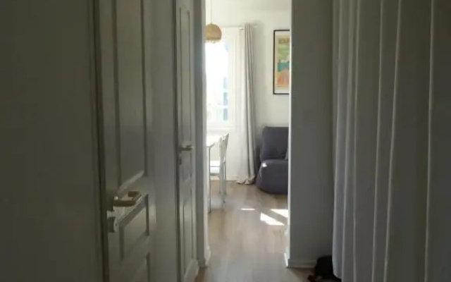 Appartement les Elfes