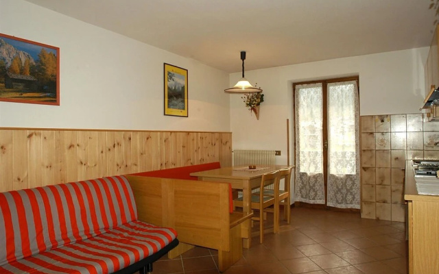Casa Campanula