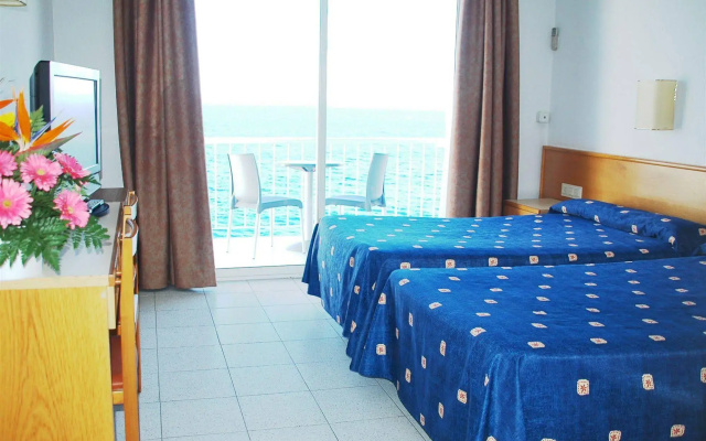 Hotel Gran Sol