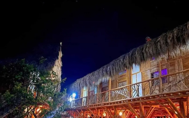Hotel Bambu Tayrona