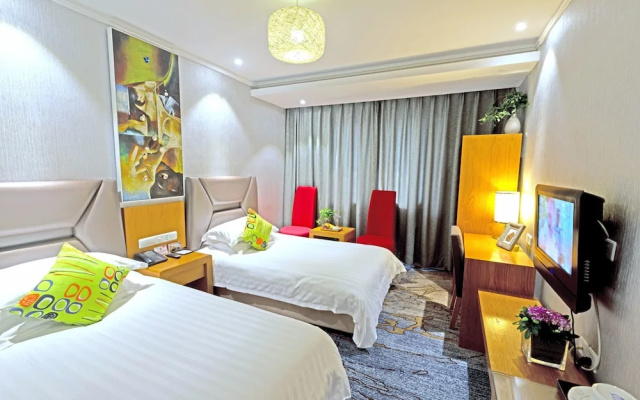 Ejon Fashion Hotel
