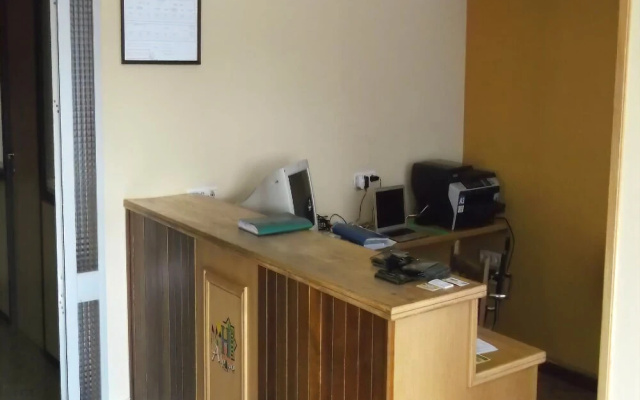 Hostal Alpino