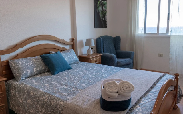 Apartamento Azulik