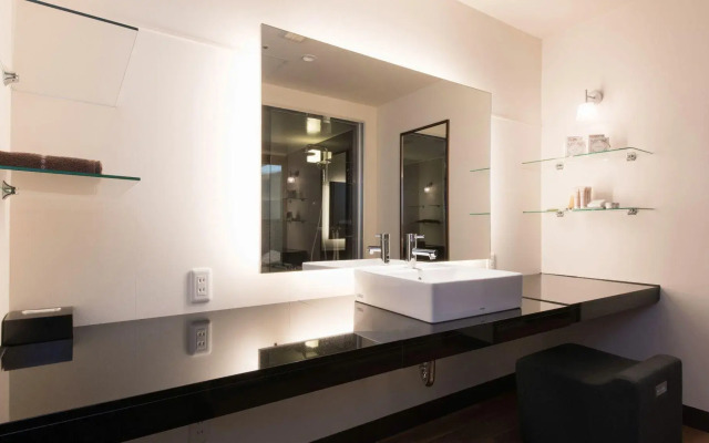 Nogi Onsen Hotel