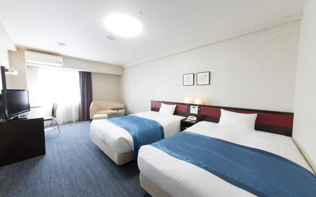Hotel Hokke Club Shonan - Fujisawa