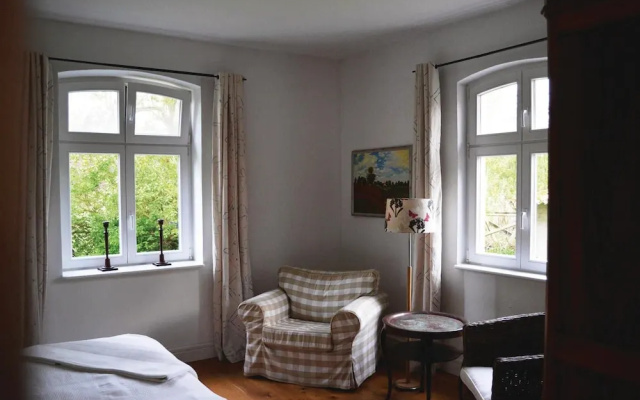 Stunning Home in Lärz With 3 Bedrooms and Wifi